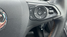 Vauxhall Crossland X 1.2 [83] Elite 5dr Petrol Hatchback